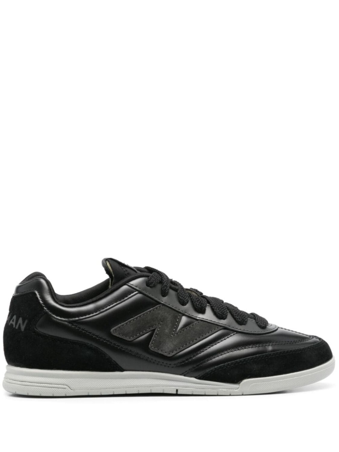 

Кроссовки Rc42 из коллаборации с New Balance Junya Watanabe MAN, черный