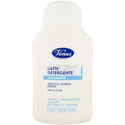 

Creme Lait Peau уход за лицом 200мл, Venus