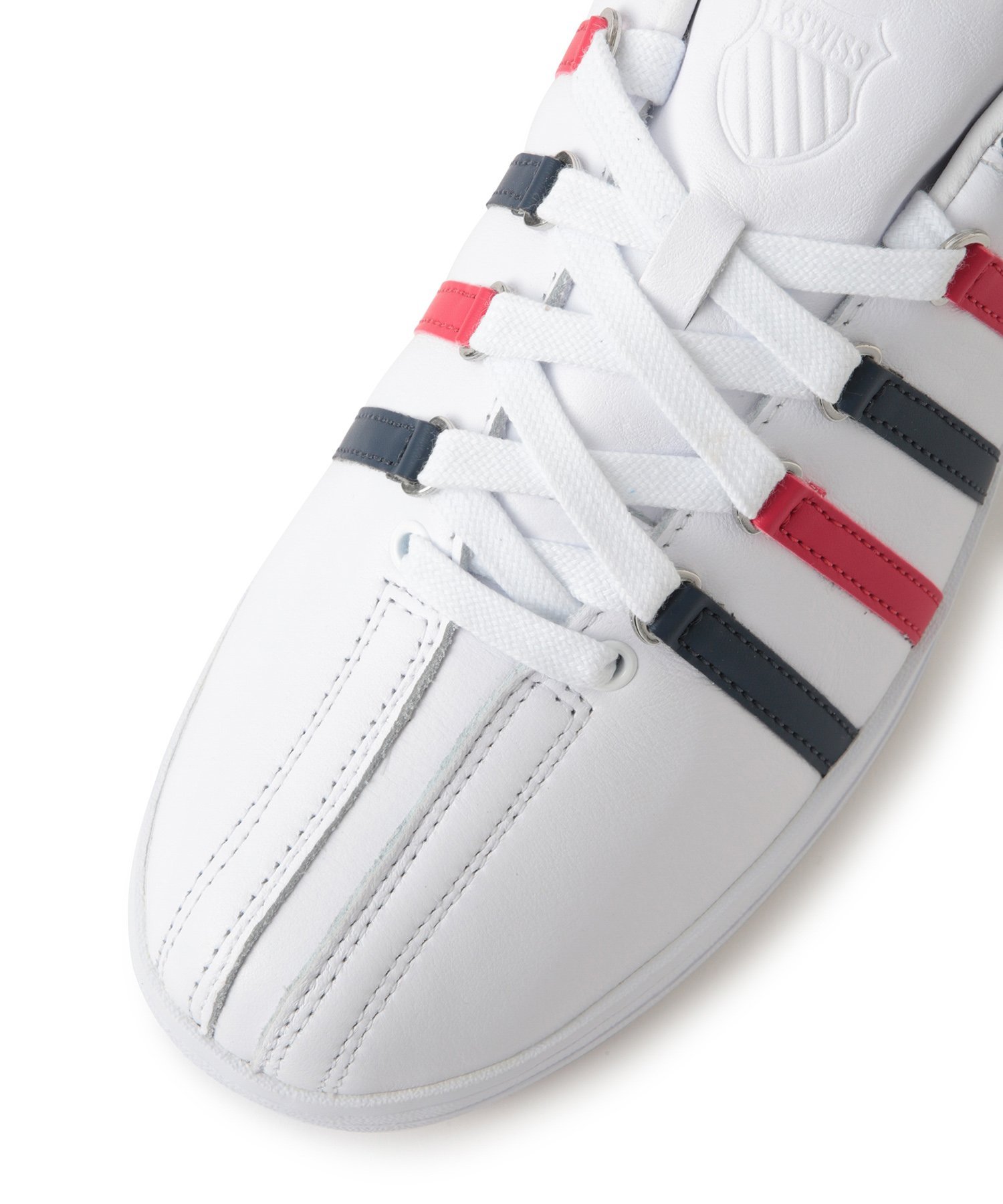 Кроссовки K-SWISS CLASSIC 88 Junred, Black (01) — фото 4