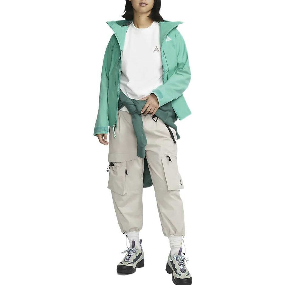 

Женская куртка Nike, цвет Light Green