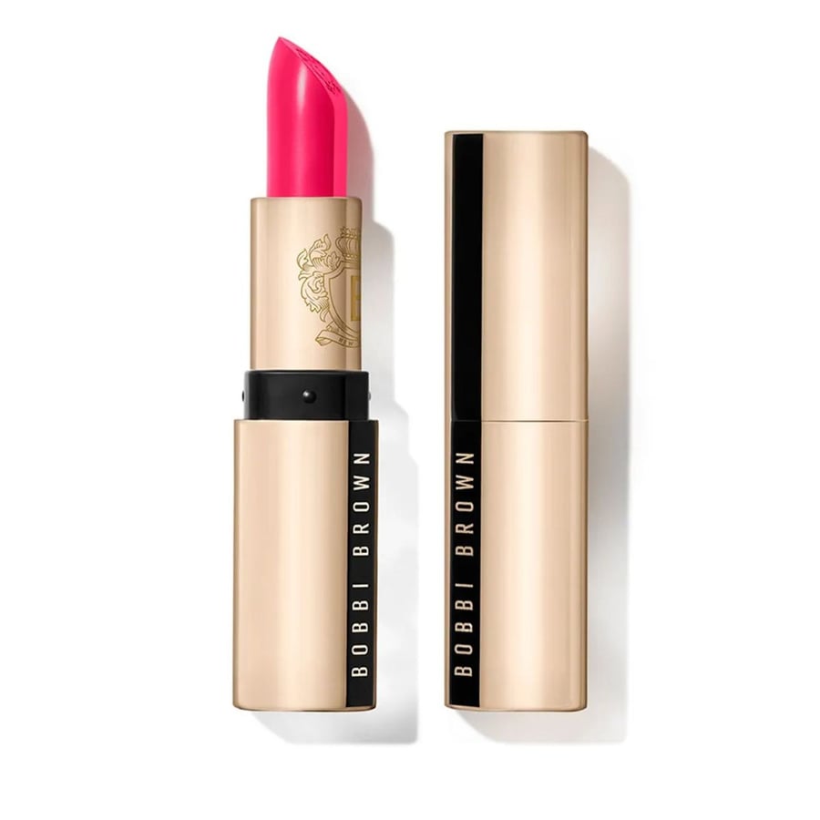 

Помада Bobbi Brown Luxe Pink Помада Dahlia розовая
