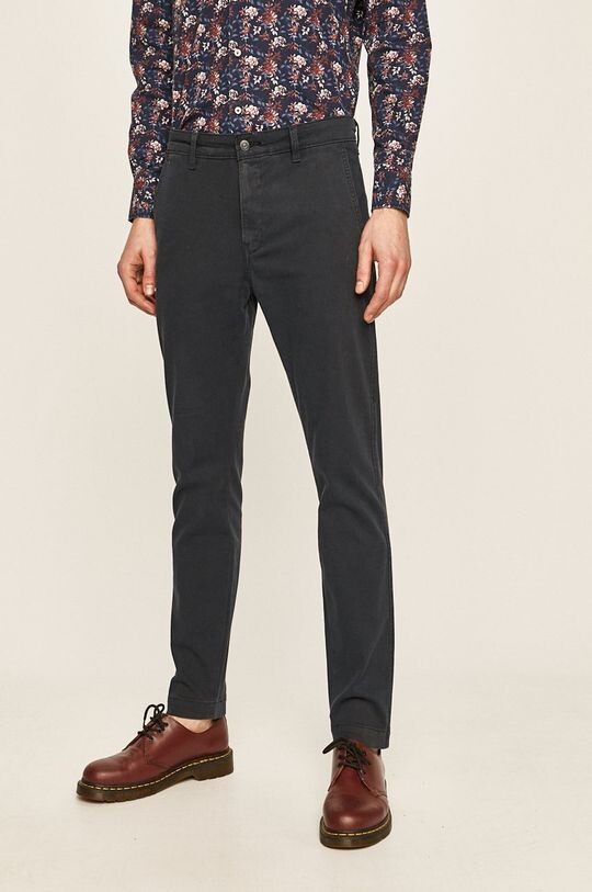 

Брюки Levi's, темно-синий