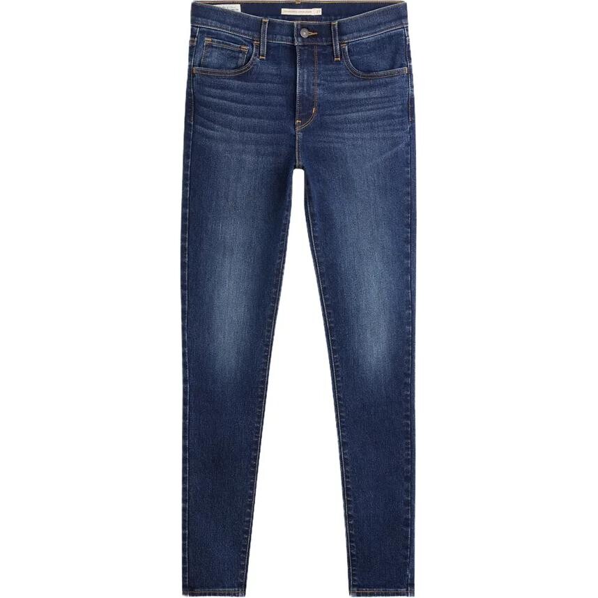 

Женские джинсы Levi's levi’s, цвет Blue