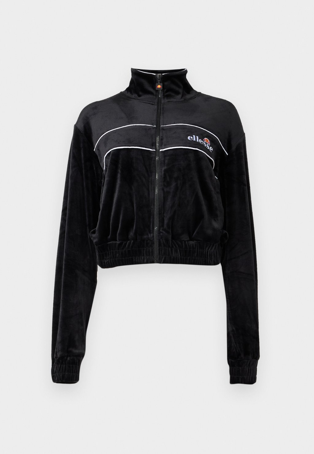 

Куртка-бомбер ALMENWELT Ellesse, черный