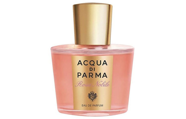Парфюмерная вода Acqua di Parma Rosa Nobile, 100 мл — фото 2