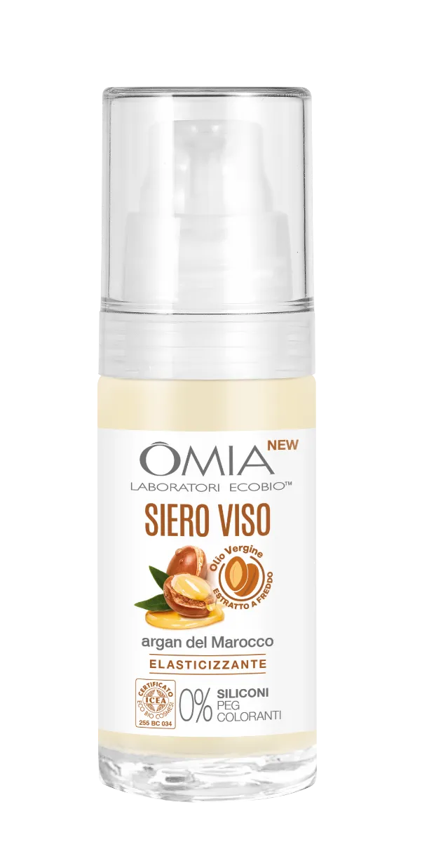 

Omia Argan Morocco Сыворотка для лица 30 мл Мультиактивное лечение