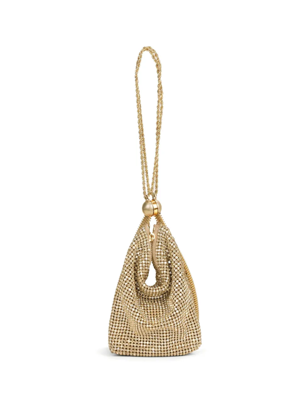 

Мини-сумка Rue Wristlet Cult Gaia, золотой