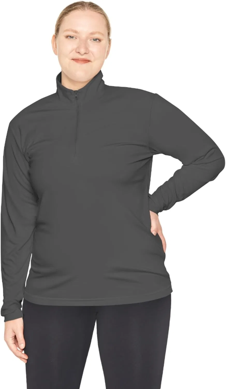 Активная куртка Motion Wear, Iron Grey — фото 2