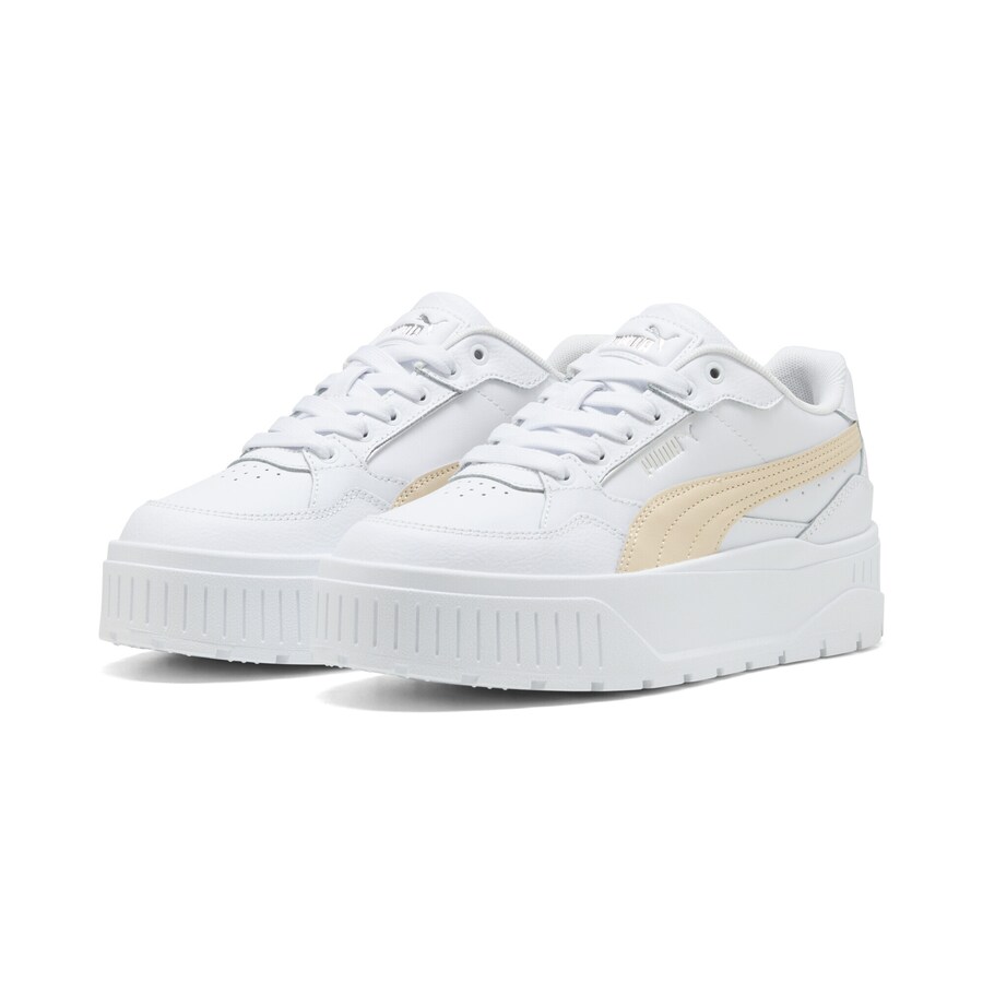 Кроссовки PUMA Karmen II Idol, White — фото 2