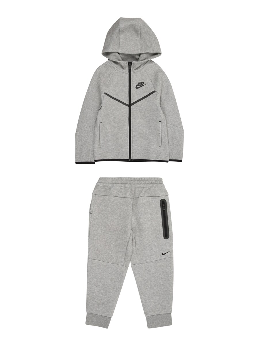 

Спортивный костюм Nike Sportswear TECH FLEECE, Mottled Grey
