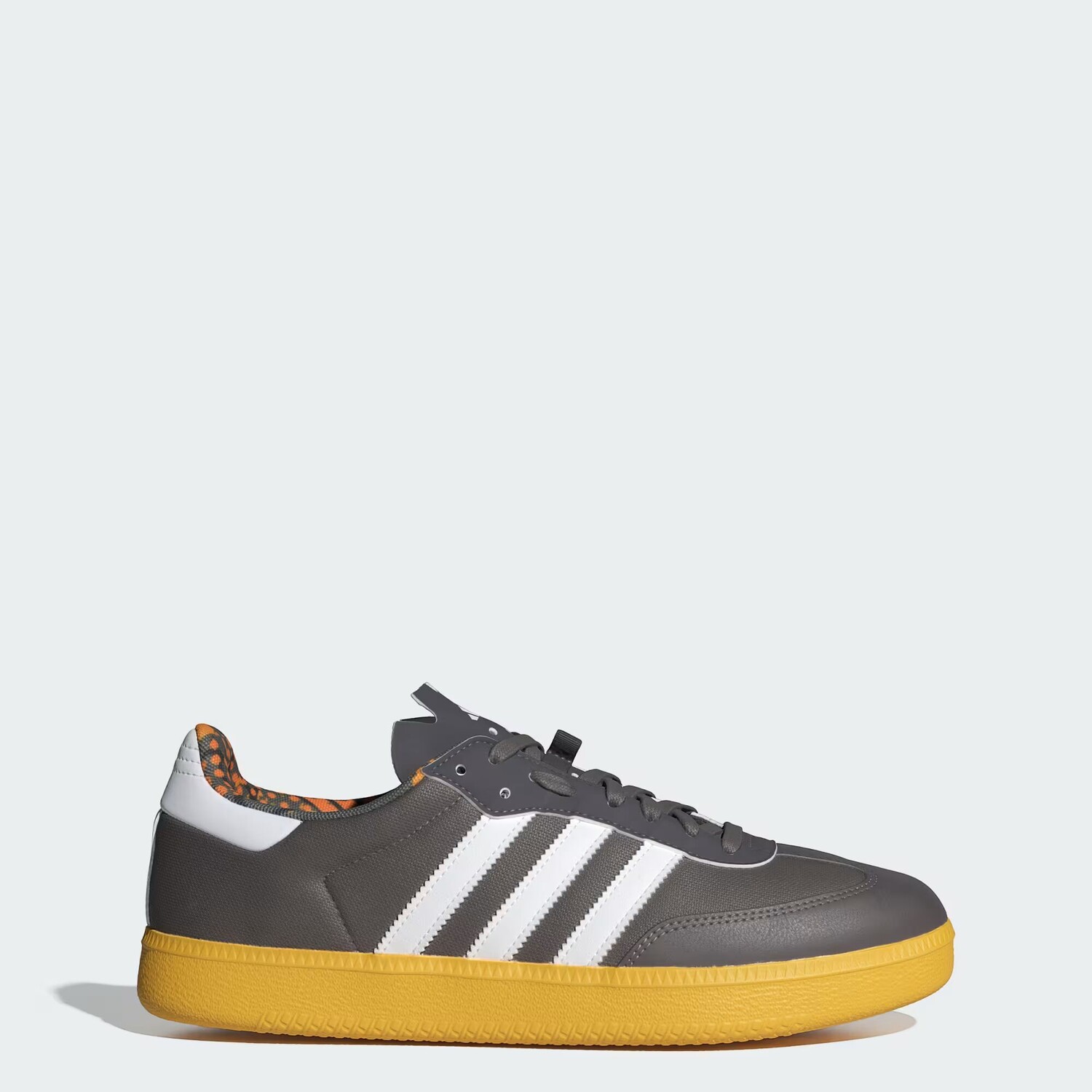 

Velosamba из натуральных велосипедных туфель Adidas, цвет Charcoal/Cloud White/Spark