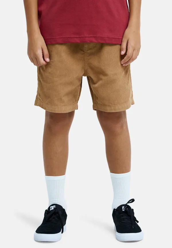 Шорты налогоплательщика Quiksilver, Cmk