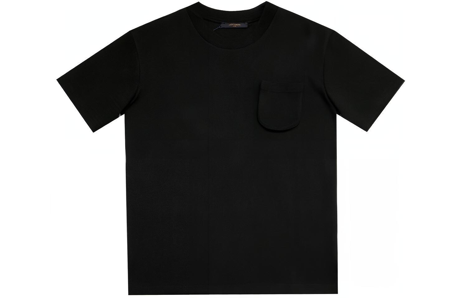 

Новые квартальные продукты LV T-shirt Men Louis Vuitton