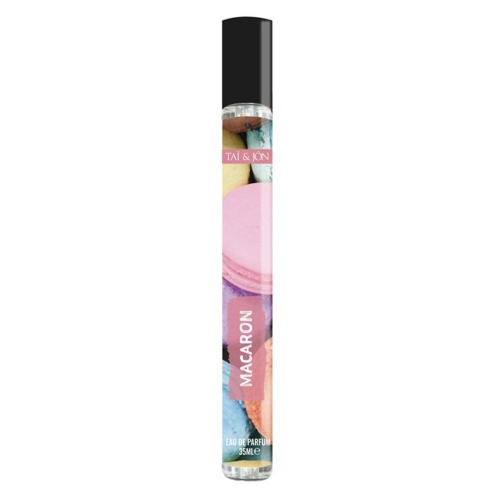 

Туалетная вода унисекс You Are So Sweet Eau de Parfum Taï & Jôn, Macaron