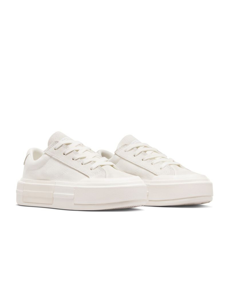 

Белые кроссовки Converse Chuck Taylor All Star Cruise, Белый, Белые кроссовки Converse Chuck Taylor All Star Cruise