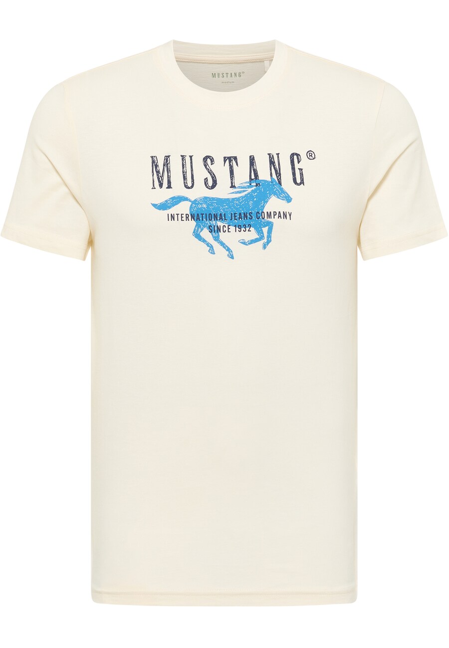 

Рубашка MUSTANG Style Austin, белый