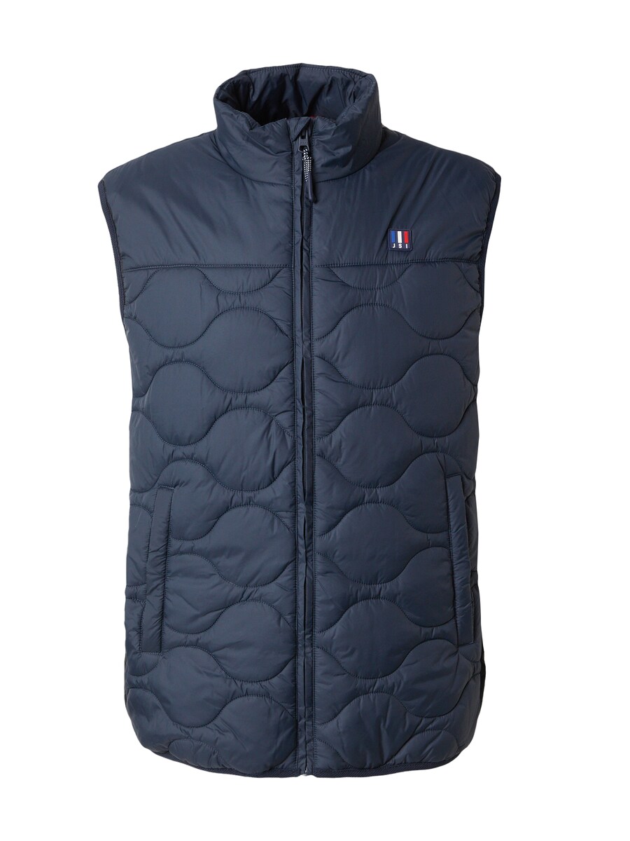 

Жилет Jack's Vest, темно-синий