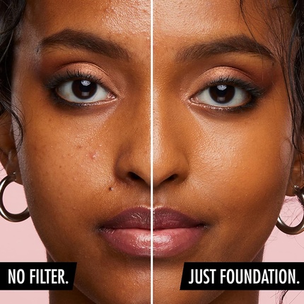 Тональная основа Makeup In Your Tone 24 Hour Foundation Medium Buildable Coverage 30 — фото 2