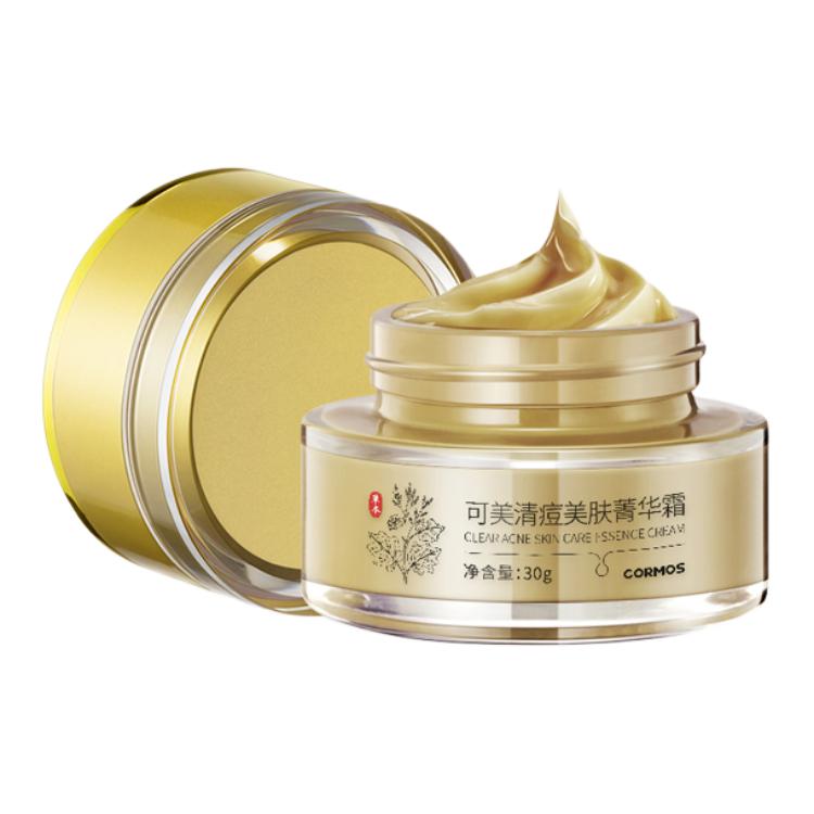 

Увлажняющие кремы и средства для лица Unisex CORMOS