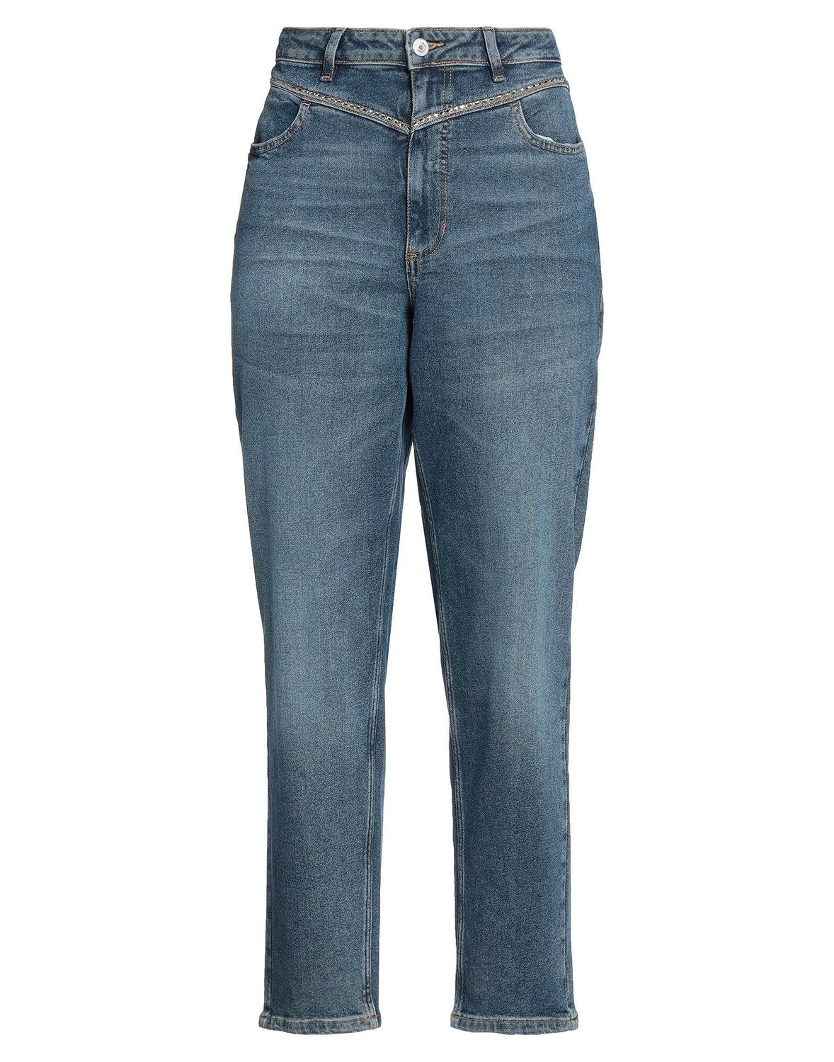 

Джинсы Guess, синий