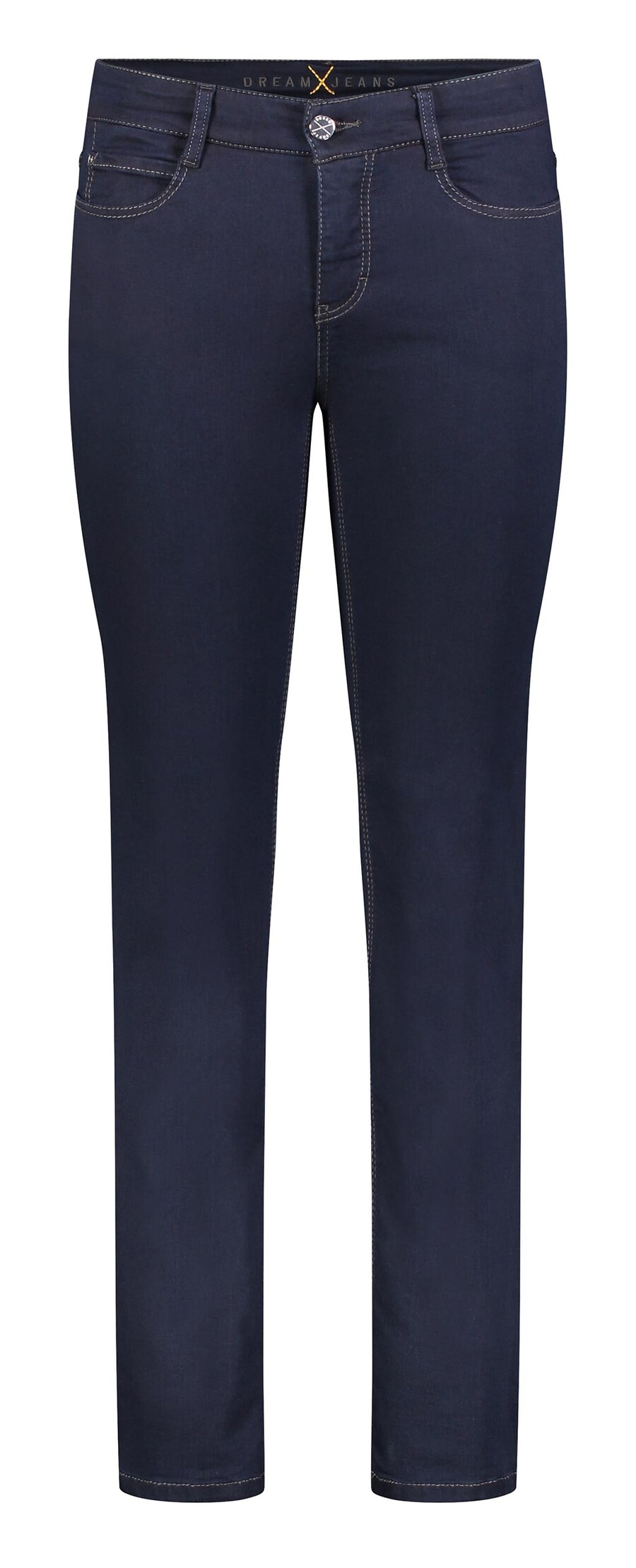 

Джинсы MAC Slim fit Jeans, синий деним