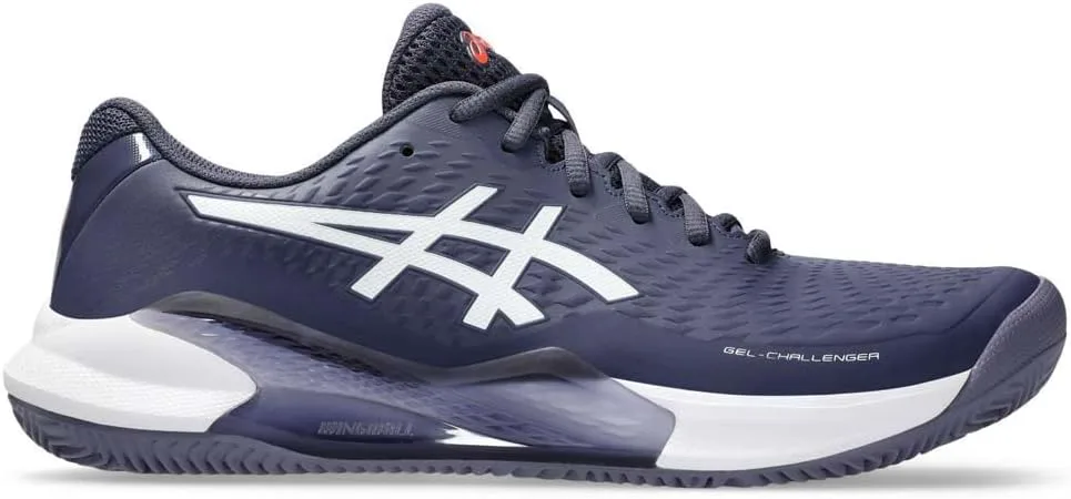 Мужские кроссовки для бега Asics Gel-Contend 8, индиго