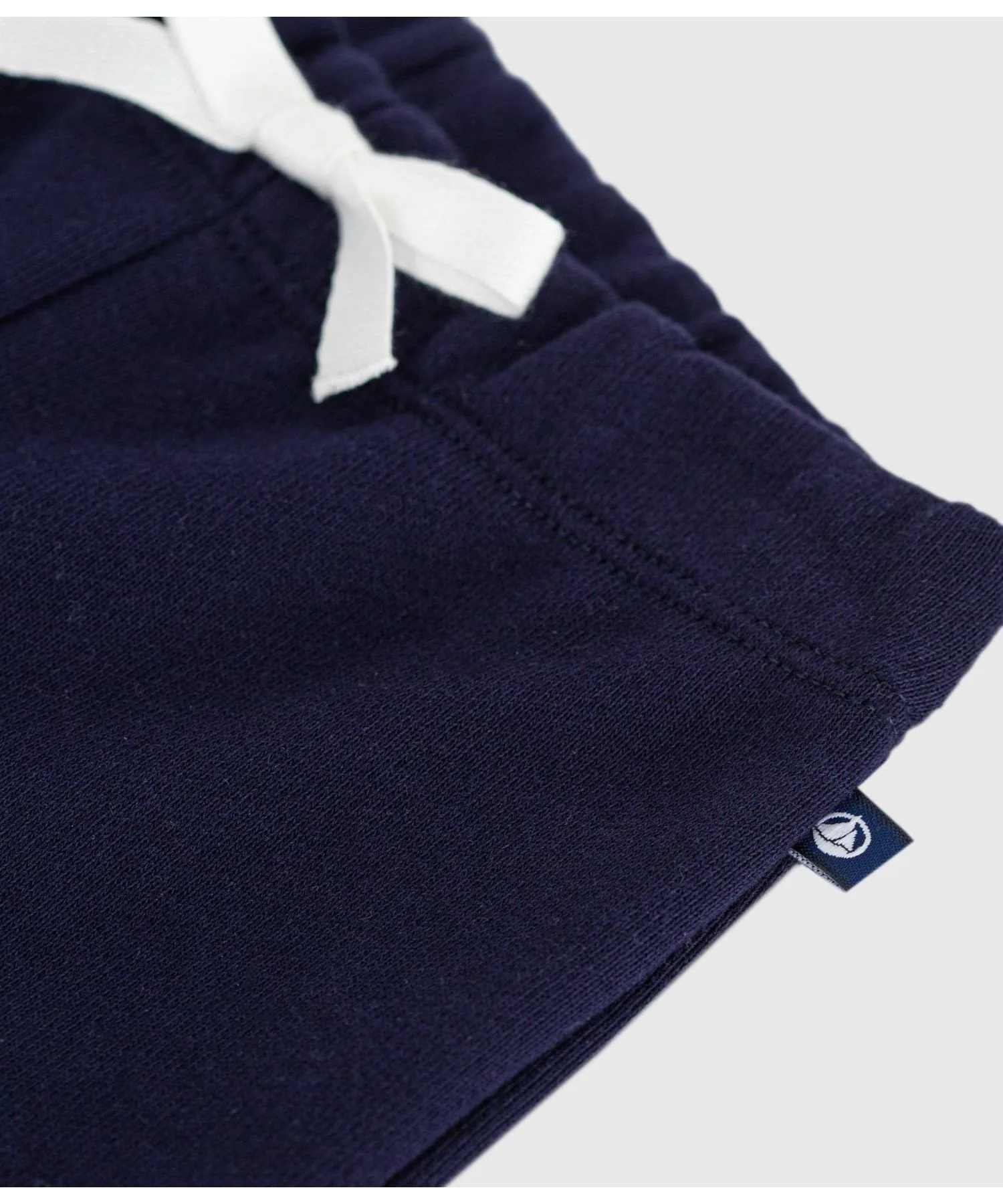 Спортивные штаны PETIT BATEAU, Blue — фото 3