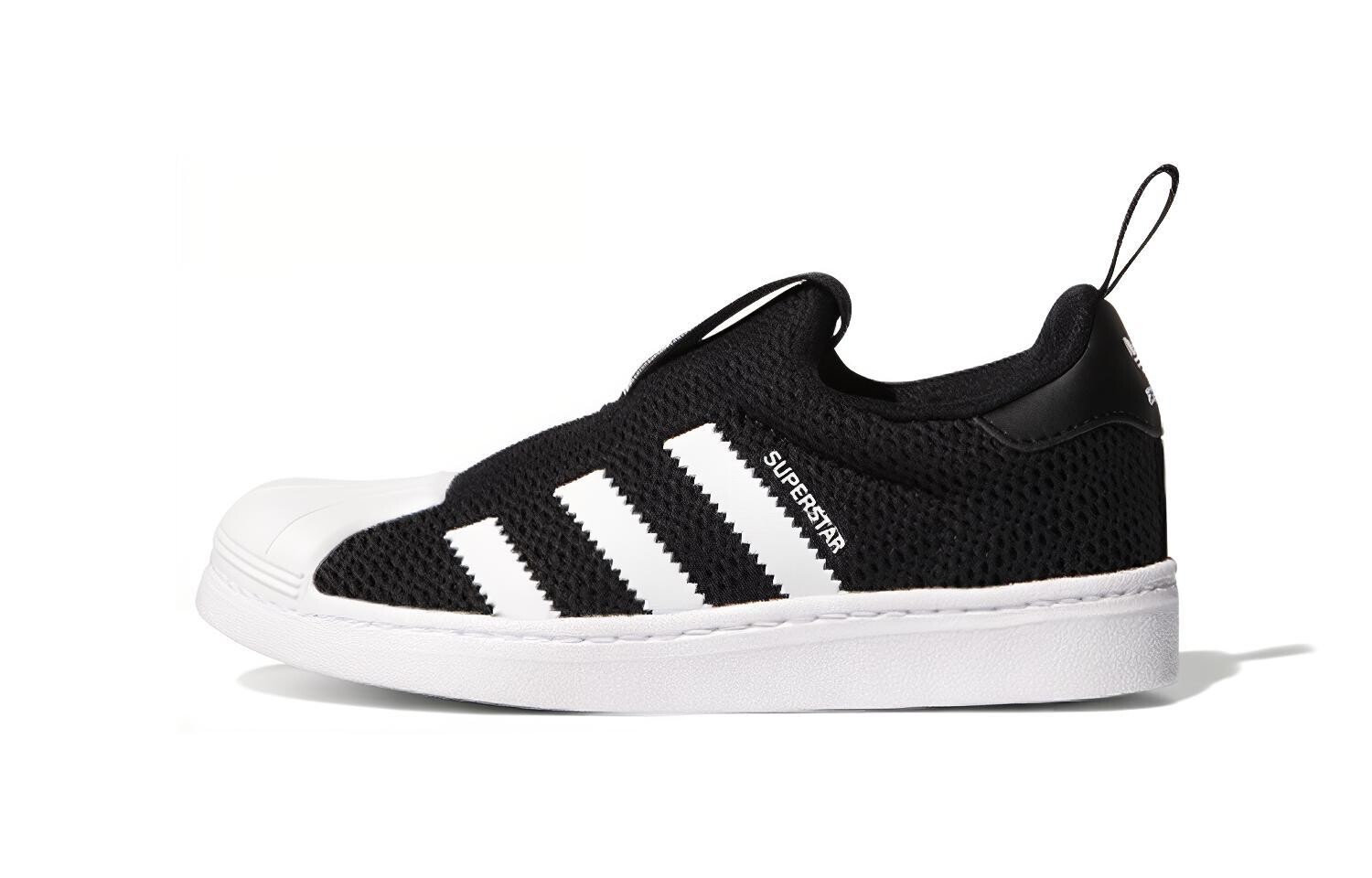 

Кроссовки Adidas Originals SUPERSTAR 360 Toddler Shoes Baby