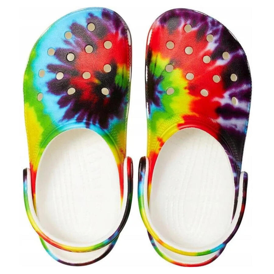 

Пляжные шлепанцы Crocs Classic Clog для детей