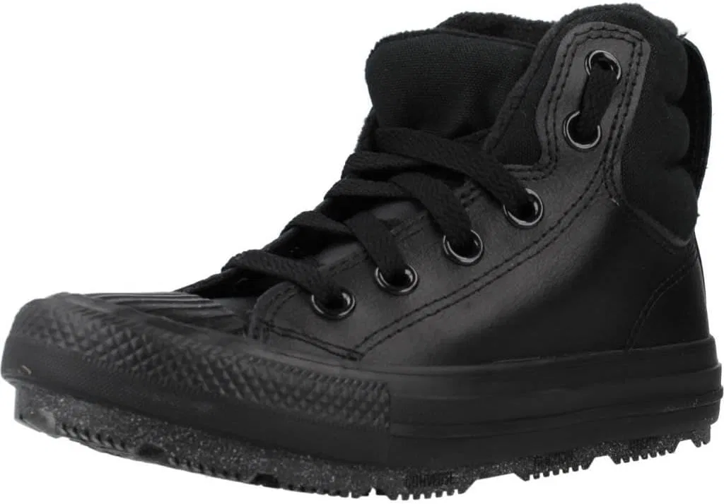 Кроссовки Converse Chuck Taylor All Star Berkshire Boot Black