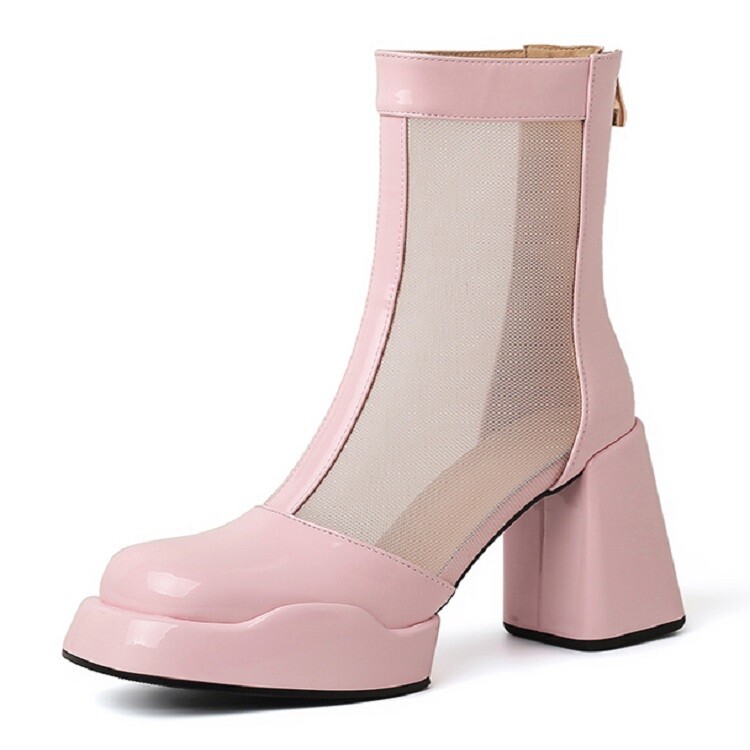 

Ботильоны Kemeilian Ankle Boots Women's