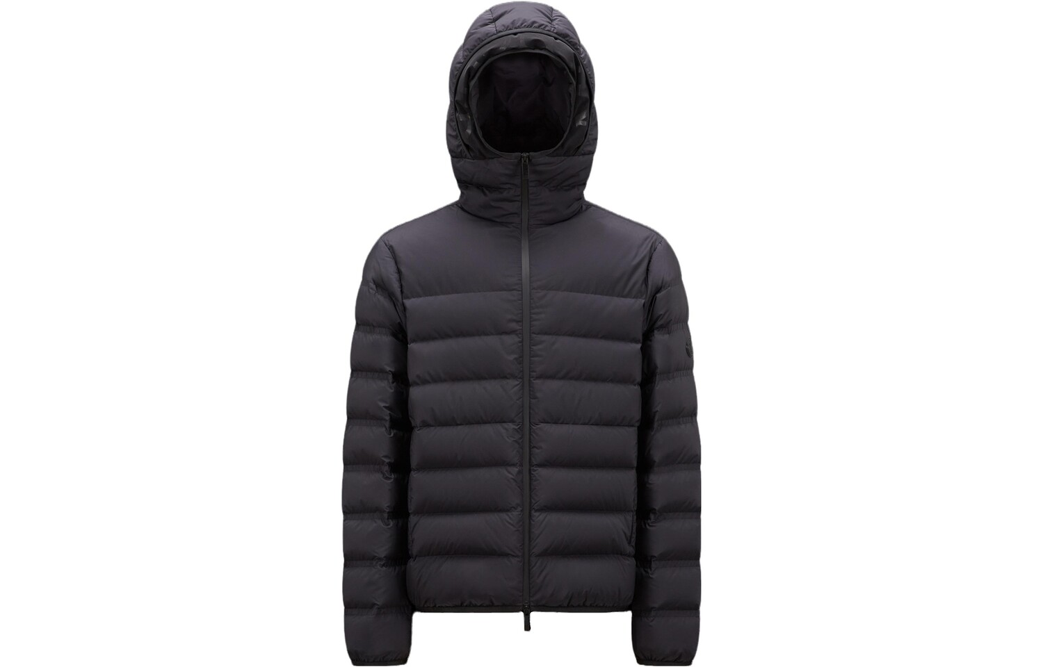 

Куртка мужская черный Moncler