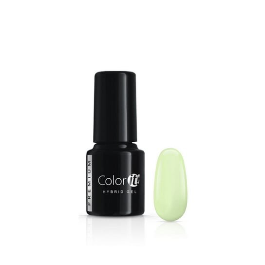 

Гибридный лак для ногтей 360, 6 г Silcare, Color It Premium
