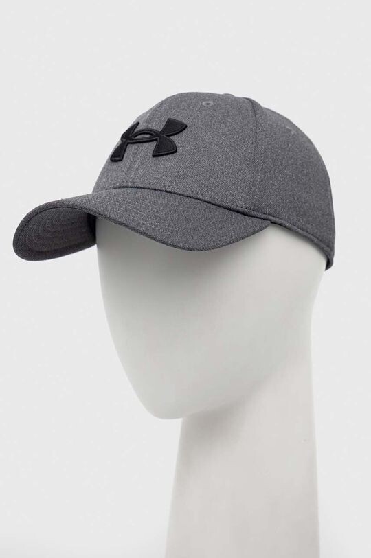 

Бейсболка Under Armour, серый