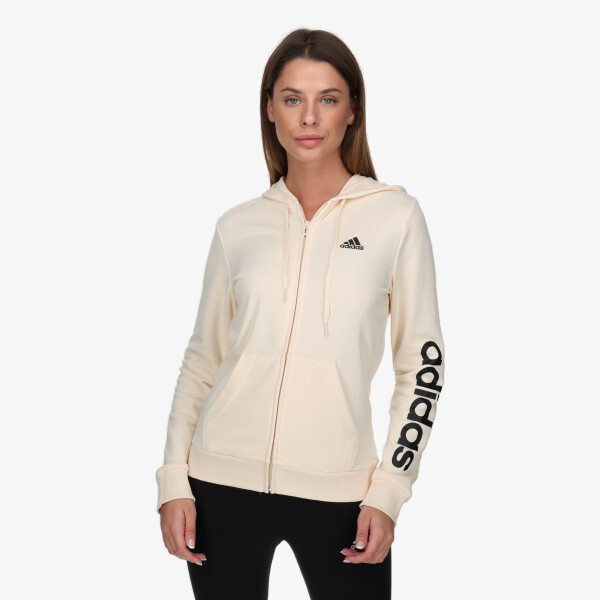 

Основы толстовок Adidas, бежевый