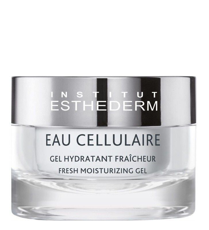 

Institut Esthederm Cellular Water Fresh Moisturizing Gel крем для лица, 50 ml