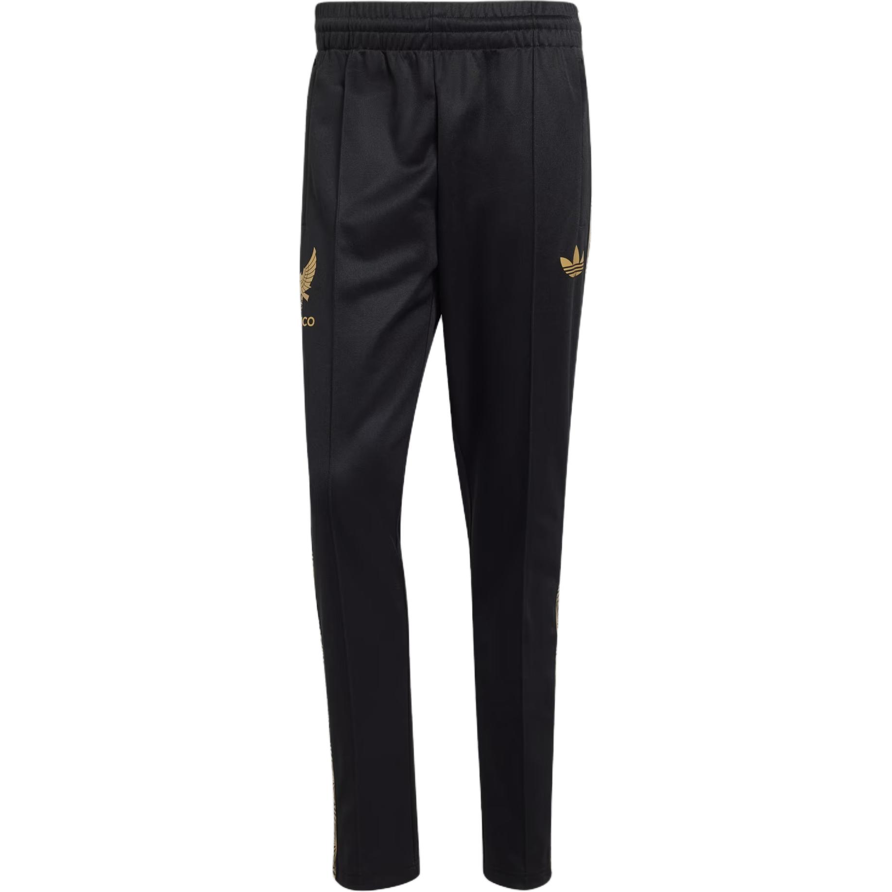 

Adidas Originals Тренировочные брюки adidas mexico gold