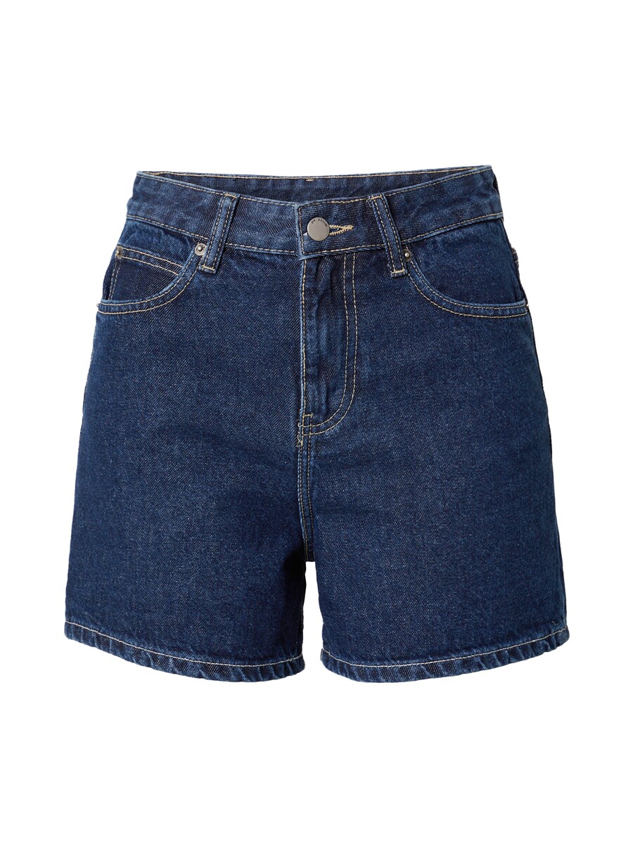 

Джинсовые шорты Dr. Denim Regular Jeans Nora, синий деним