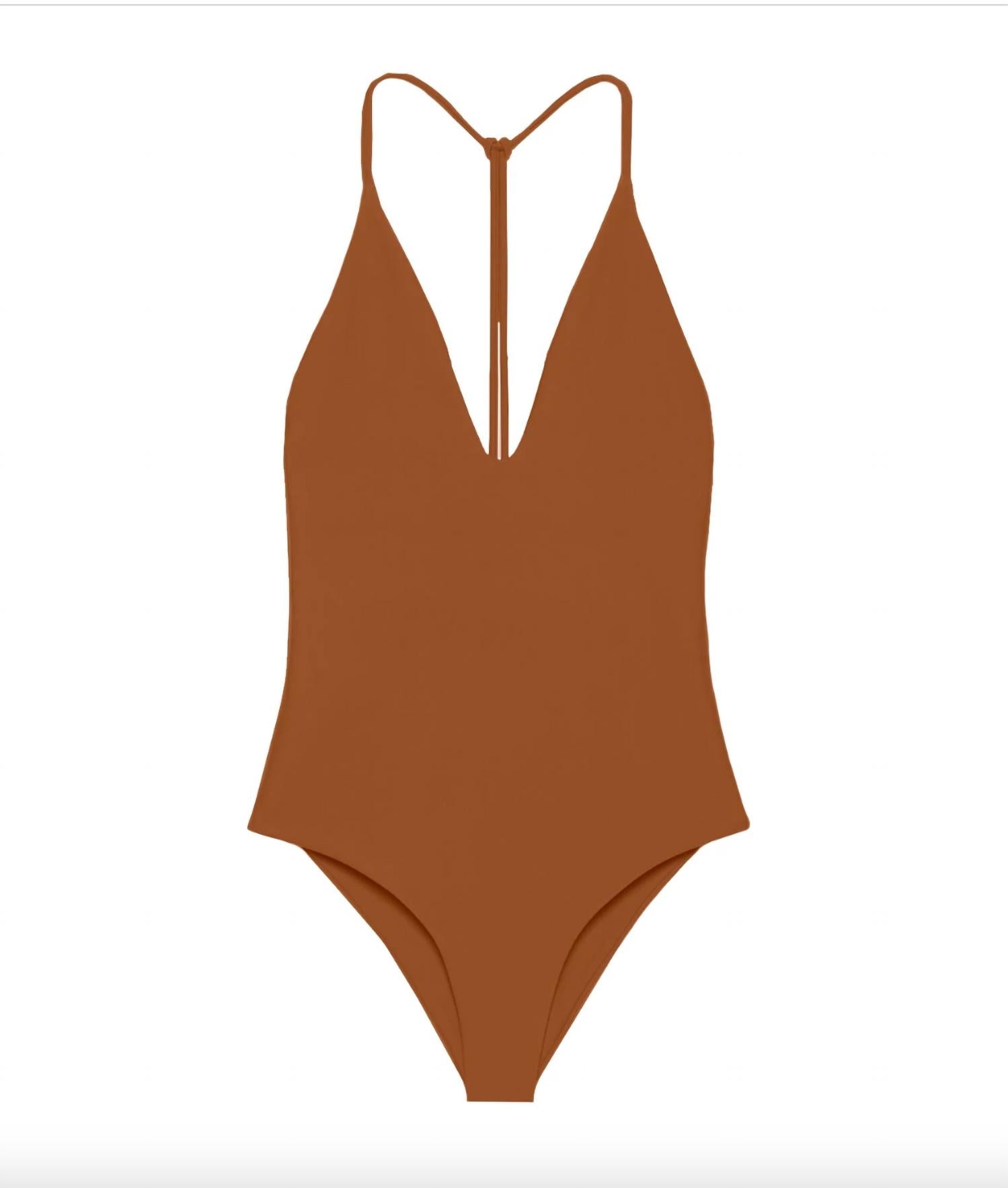 

Женский комбинезон в оттенке Dulce Sheen JADE Swim, Dulce Sheen