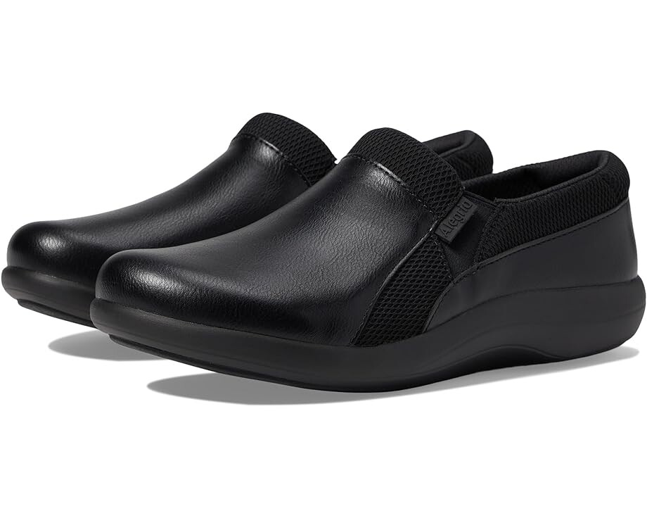

Сабо Alegria Duette, цвет Jet Black