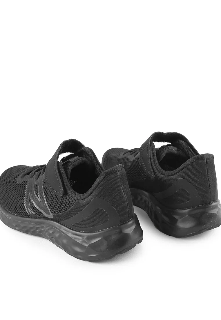 Кроссовки детские спортивные Arishi V4, белые New Balance — фото 3