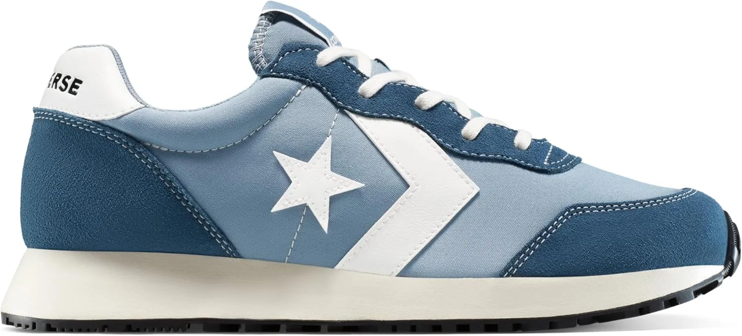 Кроссовки Converse Unisex A13320c, Yeti Blue Slacker Blue — фото 2