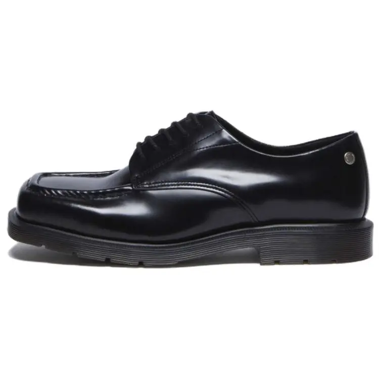 

Туфли мужские Men"s Casual Men Low-Top Dr.Martens, черный