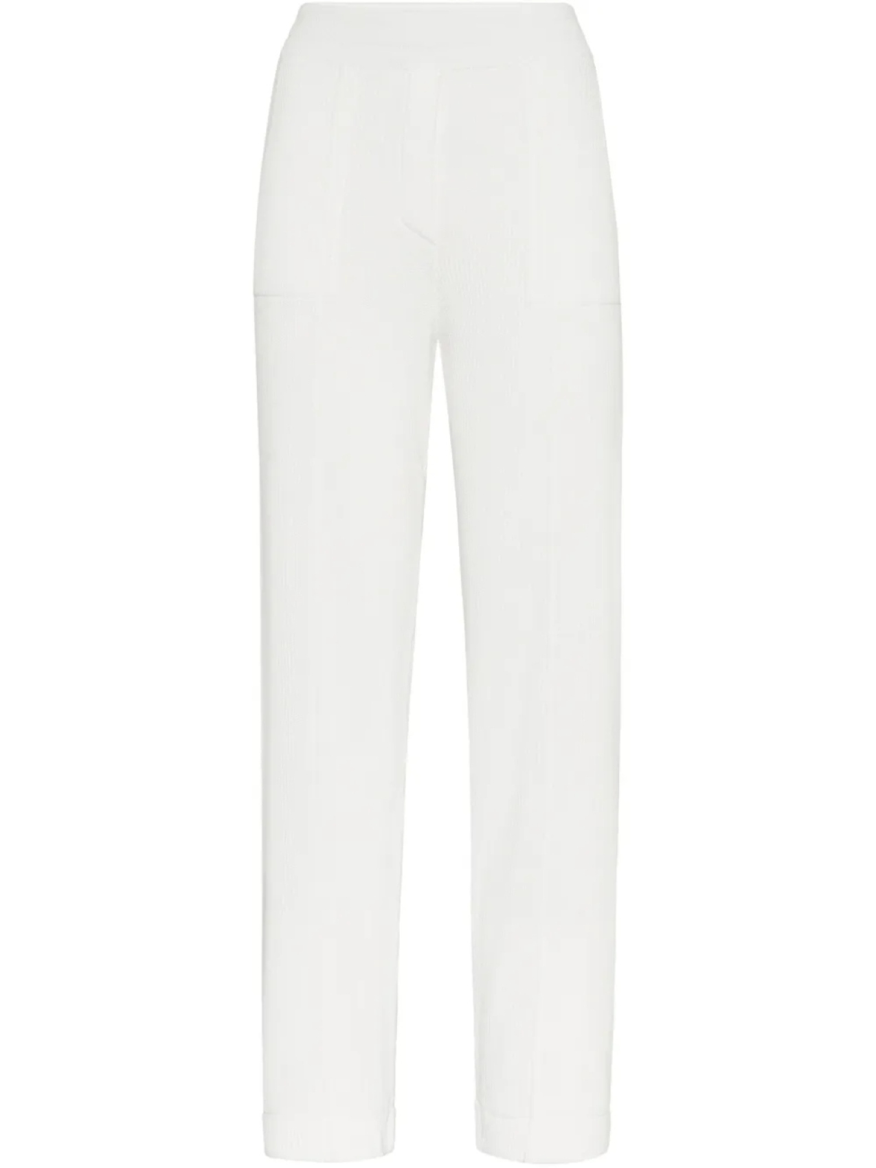 

Спортивные брюки Brunello Cucinelli, белый