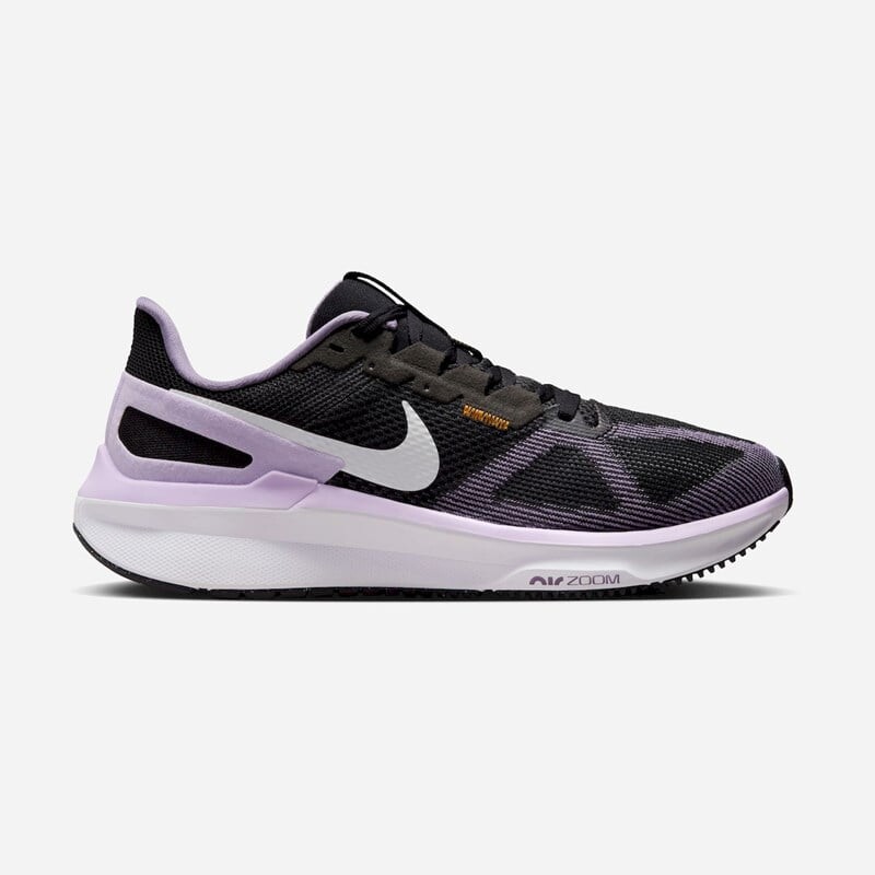 

Женские кроссовки Structure 25 Nike, черный