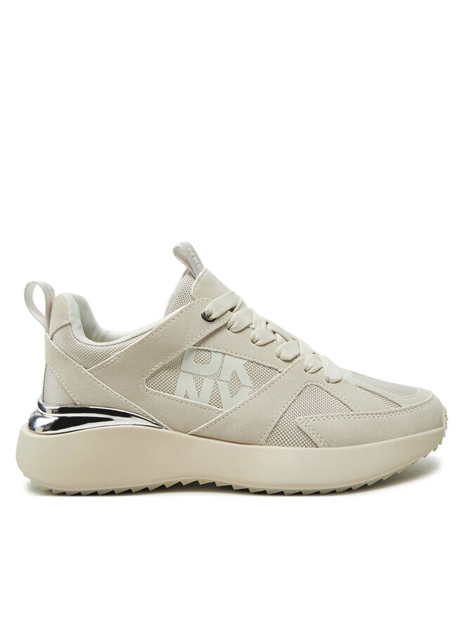 

Кроссовки DKNY, белый