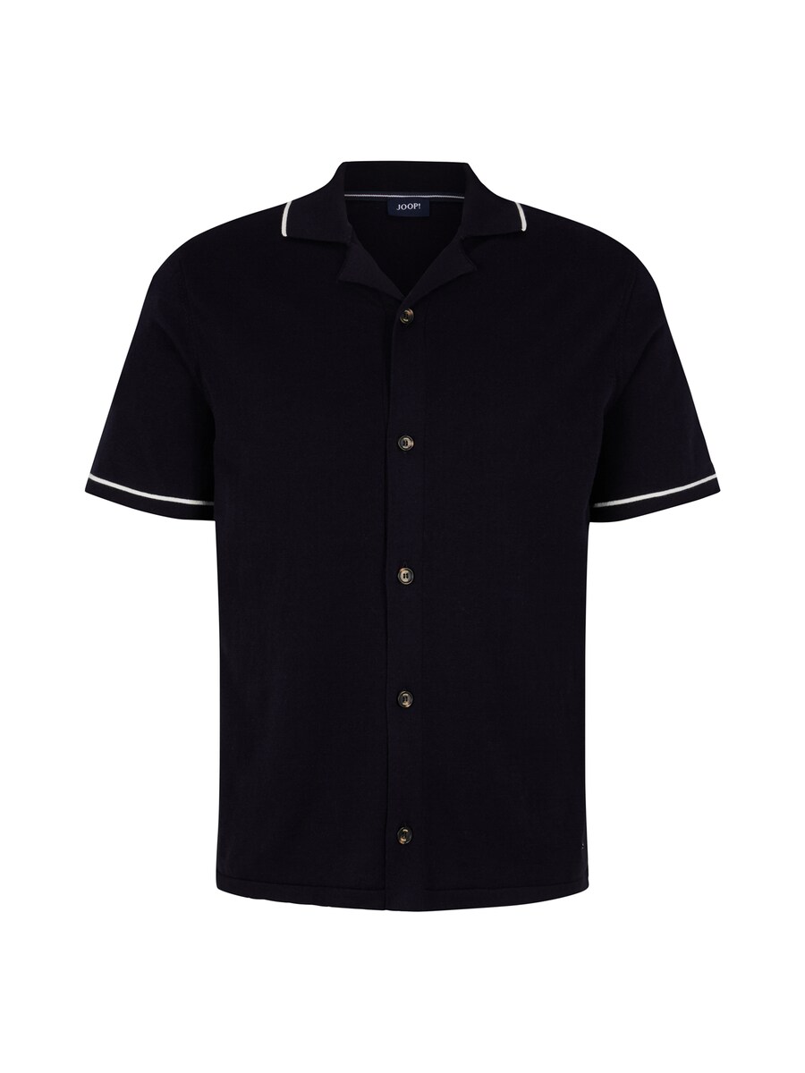 

Рубашка делового покроя Regular Fit JOOP! Kamor, ночной синий