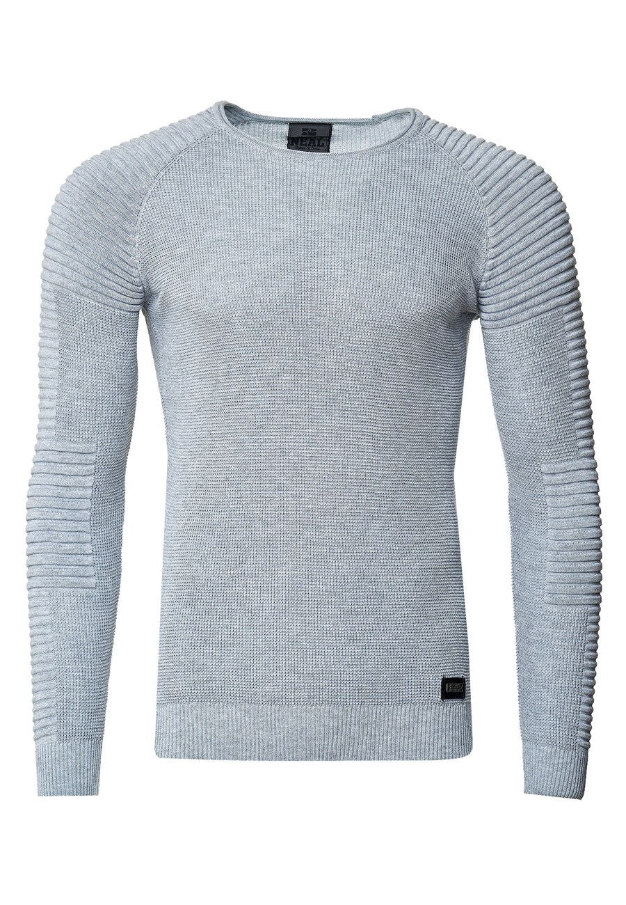 

Свитер Rusty Neal Sweater, серый
