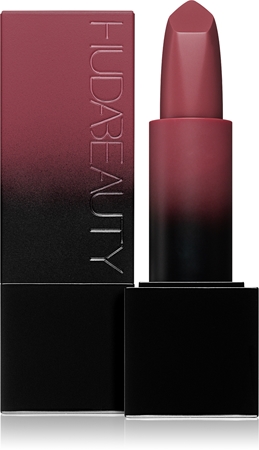 

Матовая помада Huda Beauty Power Bullet Matte, Pool Party 3 g