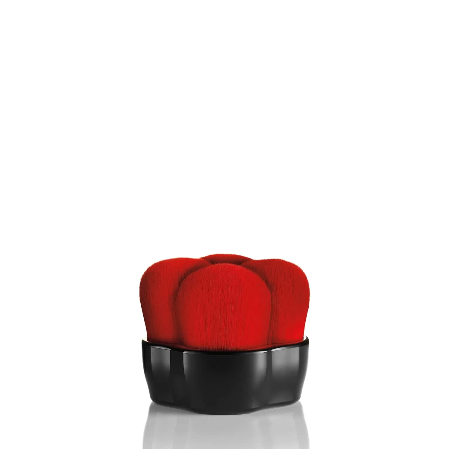 Кисть для макияжа «Hanatsubaki Hake Brush» Shiseido
